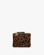 Coin Clutch