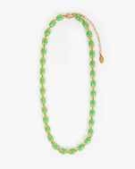 La Fleur Strand Necklace