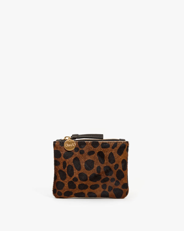 Coin Clutch