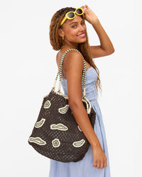 Bree wears Julia in yellow